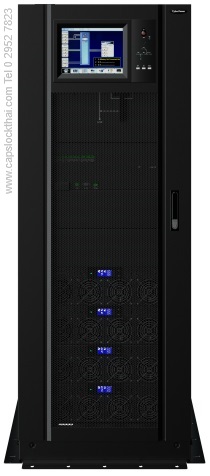 Cyberpower SM180KMFX - 3 phase ( 3:1 )